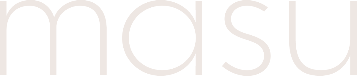 Masu Sushi logo