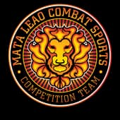 Mata Leao Combat Sports logo