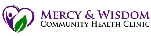 Mercy & Wisdom Health Clinic logo