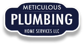 Meticulous Plumbing logo