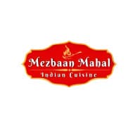 MEZBAAN MAHAL logo