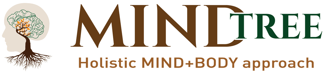 MindTree Holistic Counseling logo