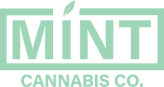Mint Cannabis Co. logo
