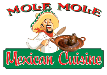 Mole Mole logo