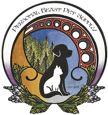Personal Beast logo