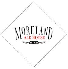 Moreland Ale House logo
