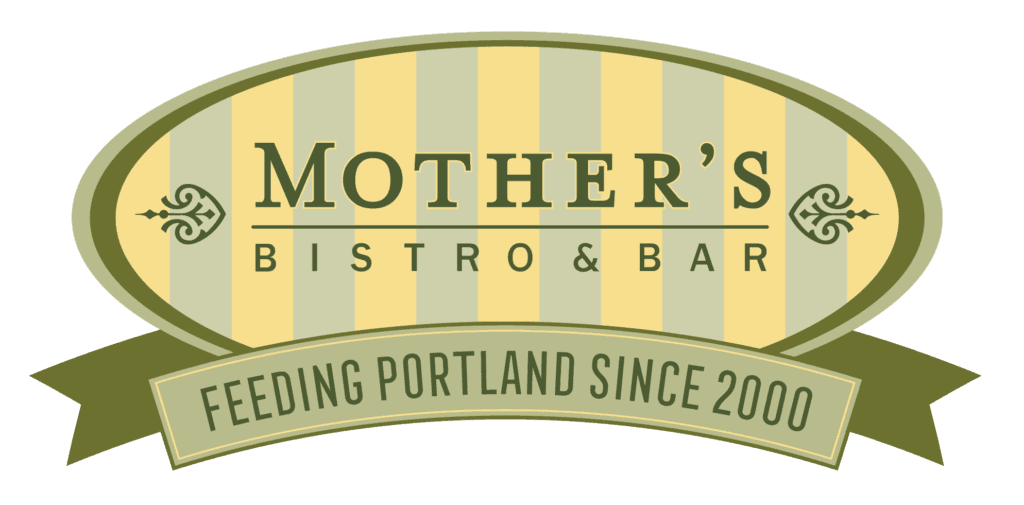 Mother's Bistro & Bar logo