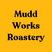 Mudd Works Roastery logo