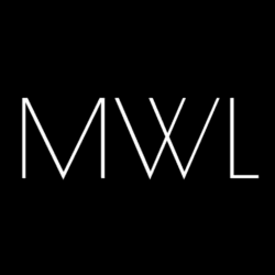Multnomah Whiskey Library logo