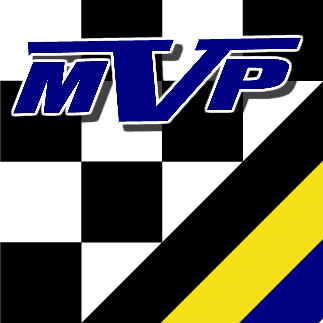 MVP Volvo logo