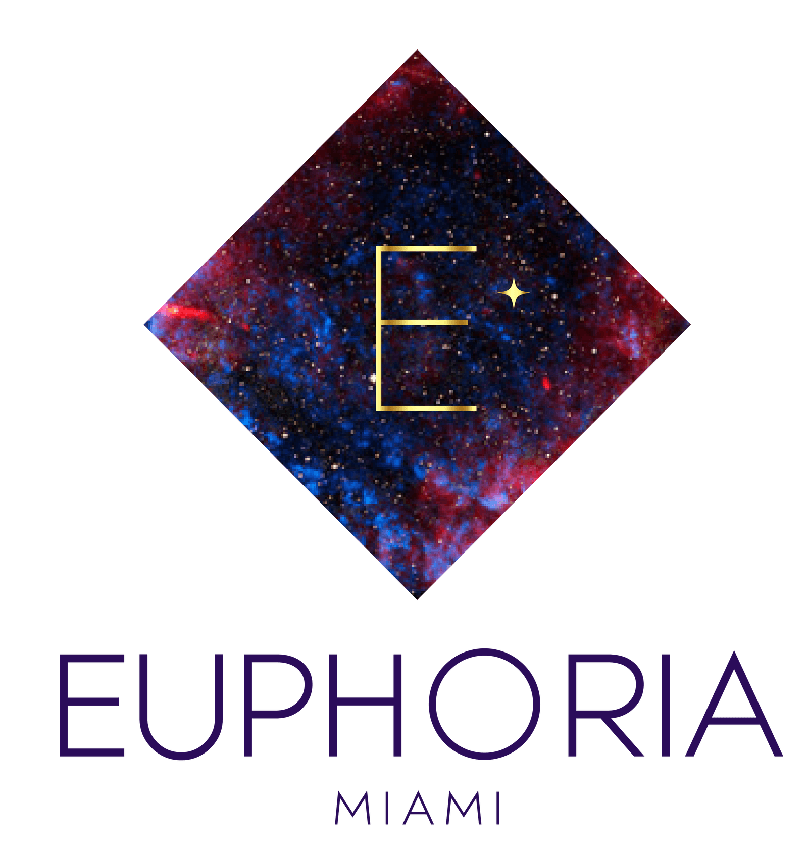 Euphoria Beauty Spa logo