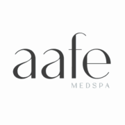 AAFE Medspa logo