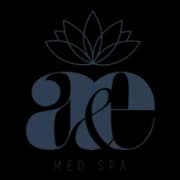 A&E Med Spa logo