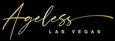 Ageless Las Vegas logo