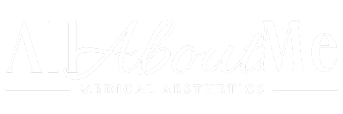 All About Me Medical Aesthetics logo