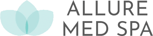 Allure Med Spa logo