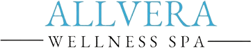 Allvera Wellness Spa logo