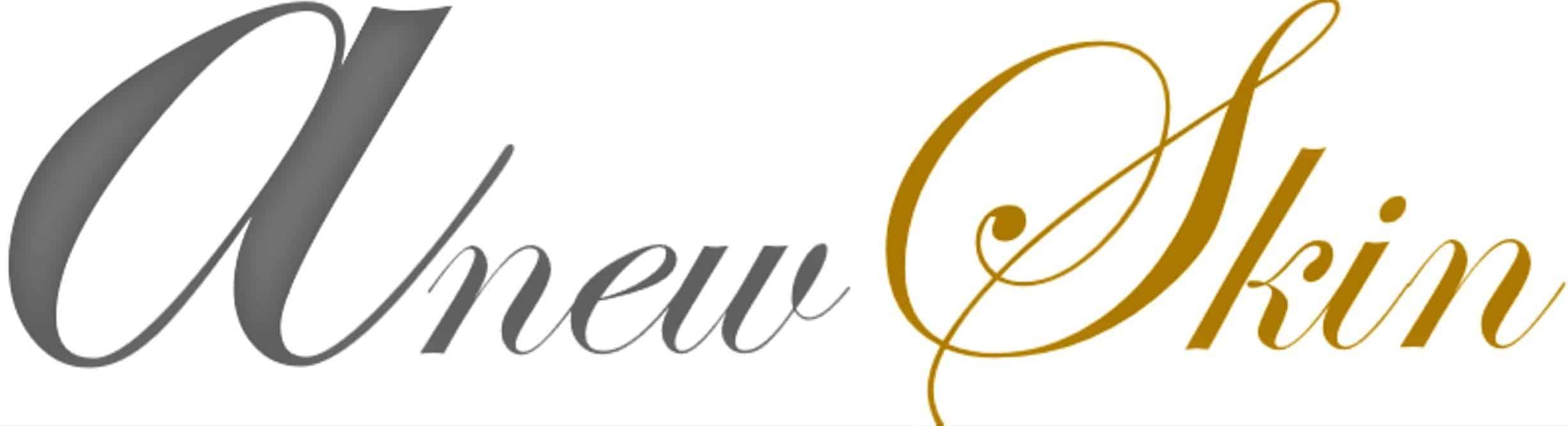 AnewSkin MedSpa logo