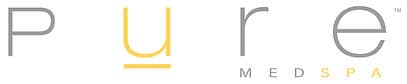 Pure MedSpa logo