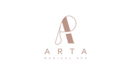 Arta Medical Spa logo
