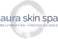 Aura Skin Spa logo