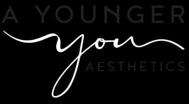 A Younger You Aesthetics logo
