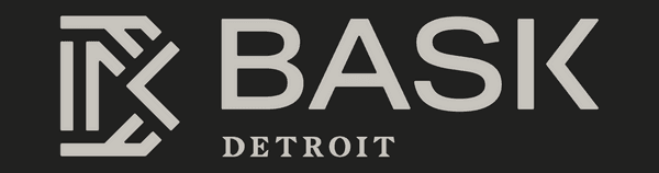 BASK Detroit logo