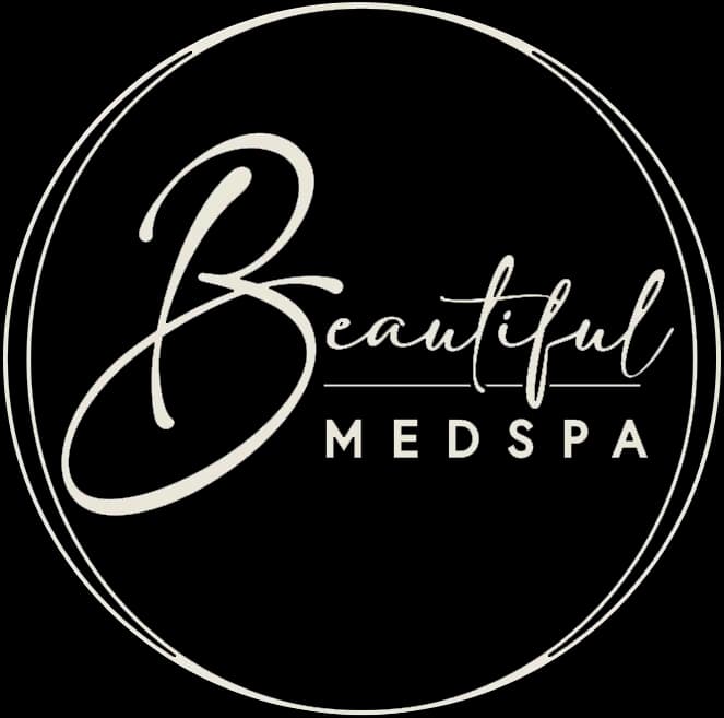 Beautiful Med Spa logo