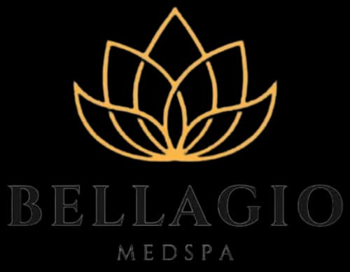 Bellagio Med Spa logo