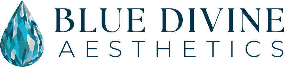 Blue Divine logo