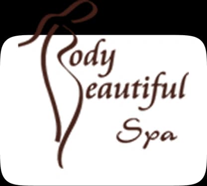 Body Beautiful Spa logo