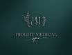 Bright Medical Spa logo