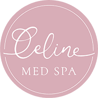 Celine Med Spa logo
