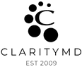 ClarityMD logo