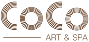 Coco Art & Spa logo