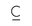 Complexion Nashville logo
