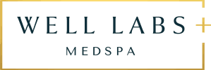 Well Labs+ Medspa Dallas logo