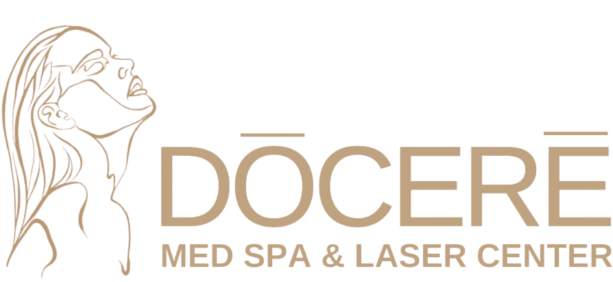 Docere Medical Spa and Laser Center logo