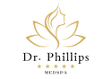 Dr Phillips Medical Spa logo
