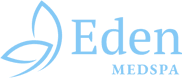 Eden Med Spa logo