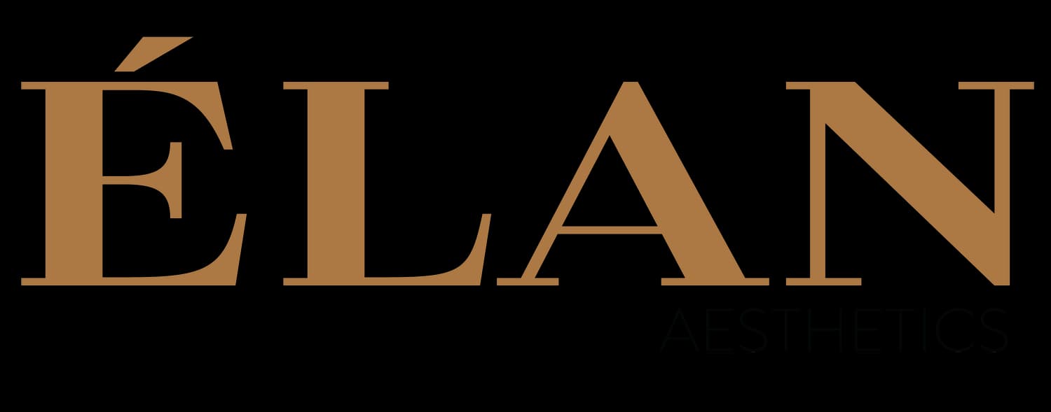 ÉLAN Aesthetics logo