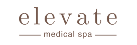 Elevate Medical Spa logo