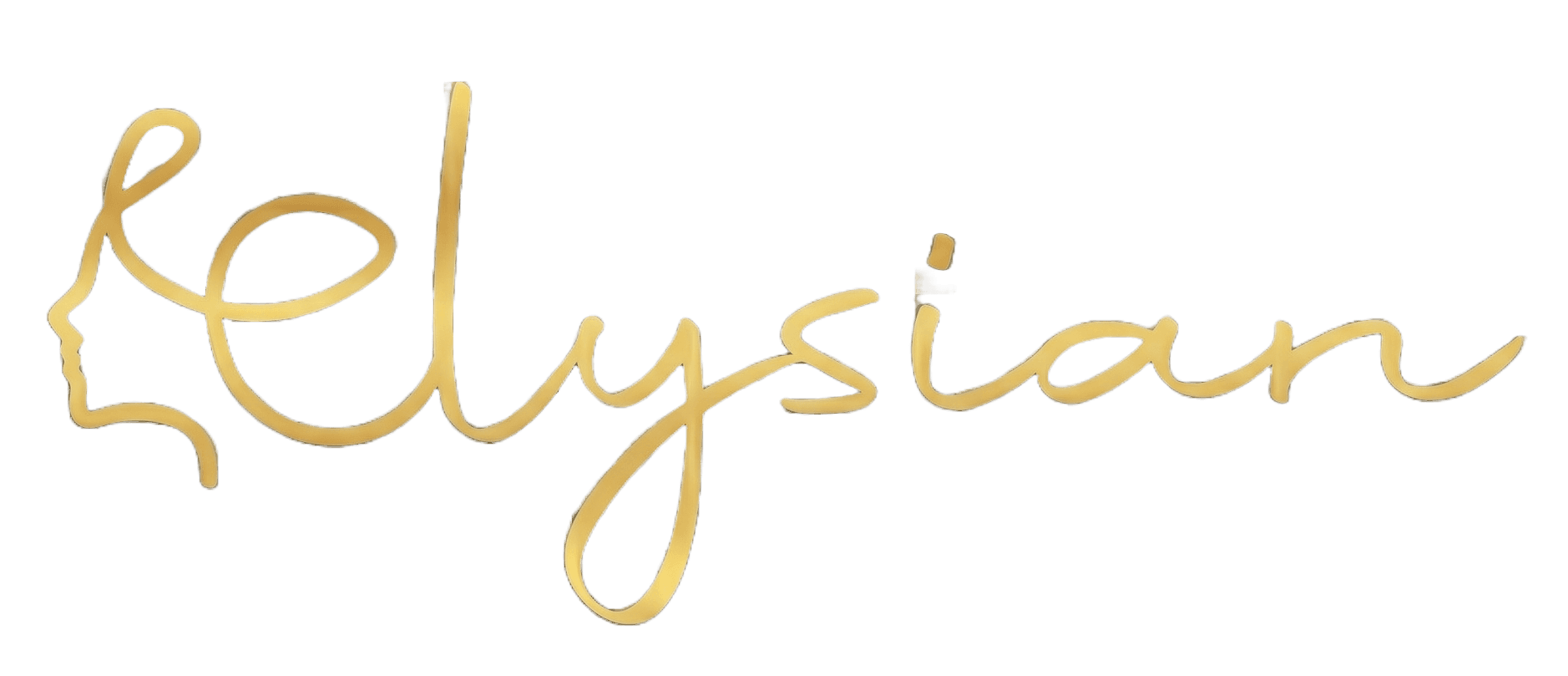 Elysian Medspa & Rejuvenation Center logo