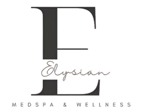 Elysian MedSpa & Wellness logo