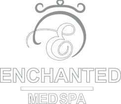 Enchanted Med Spa logo