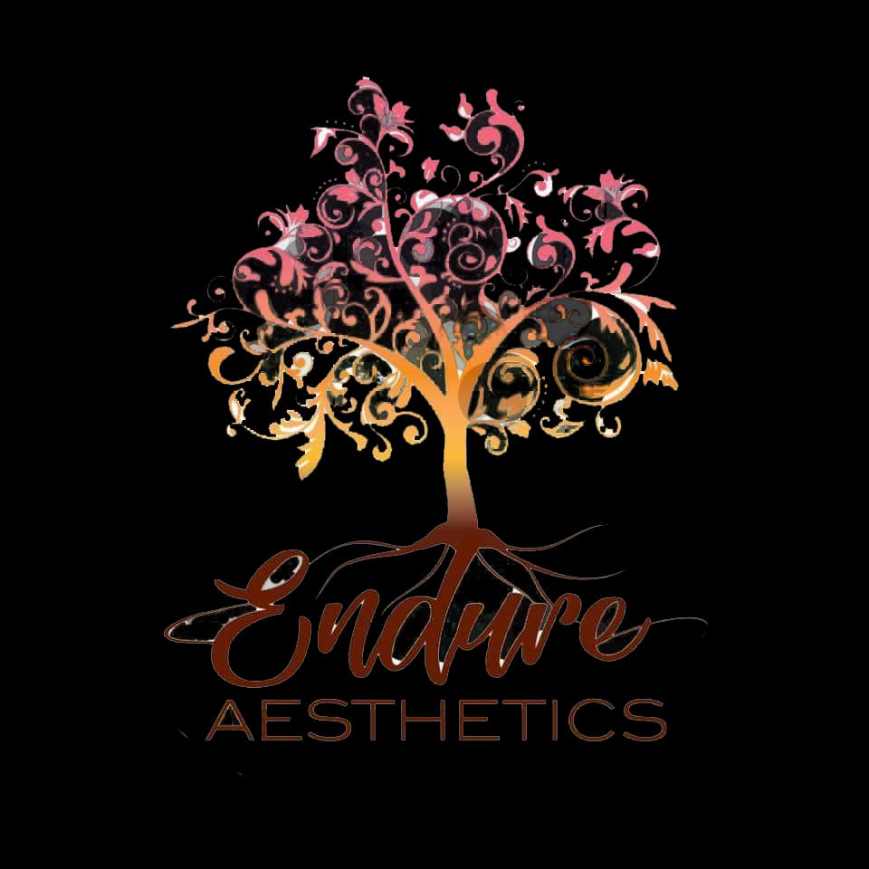 Endure Aesthetics logo