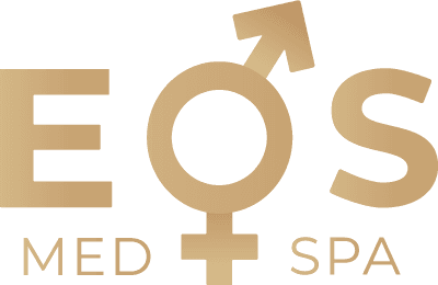 EOS Medical Spa logo