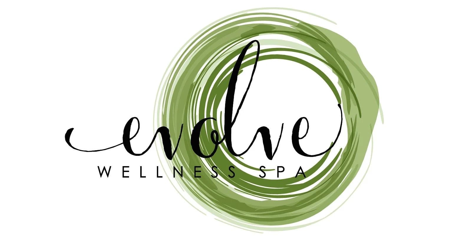 Evolve Wellness Spa logo