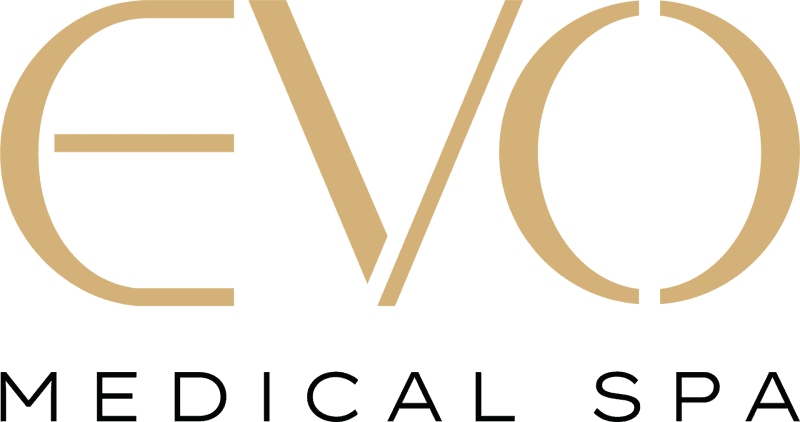 EVO Medical Spa logo