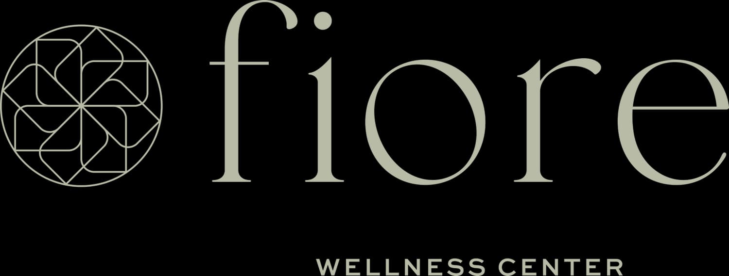 Fiore Wellness Center logo